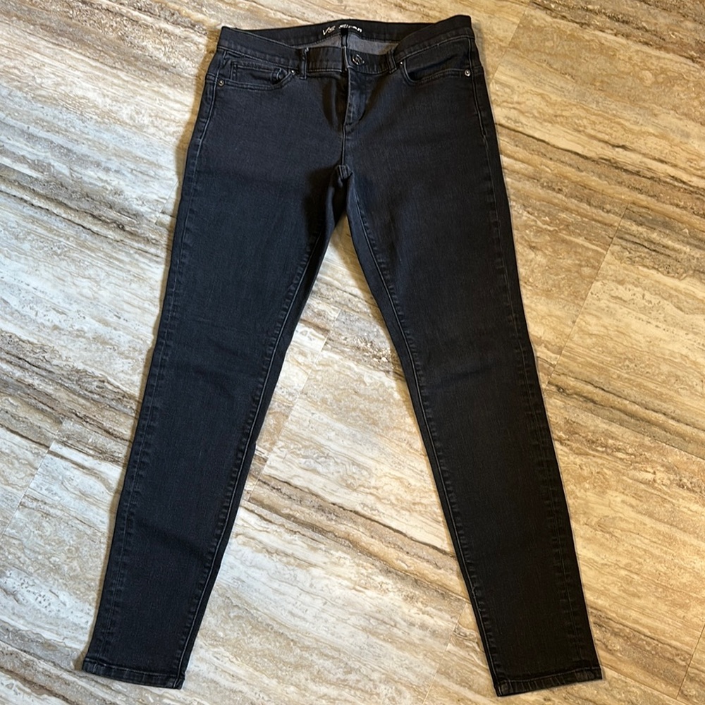 VS Siren Women's Black Jeans